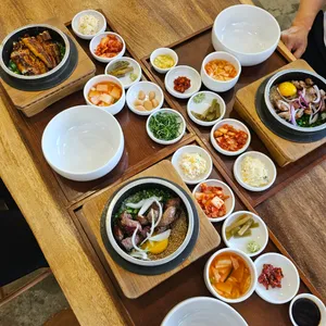 미솥지음 사진