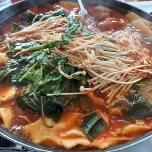 그집쏘가리 사진