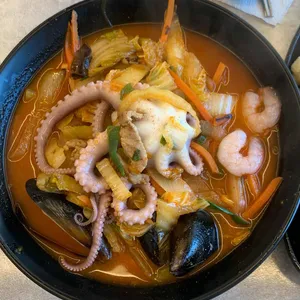 짬뽕선수 사진