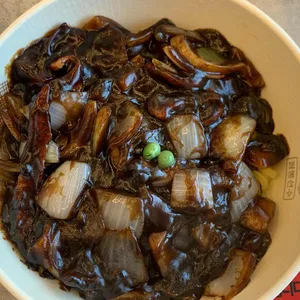 짬뽕선수 사진
