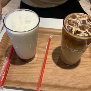 매머드익스프레스 사진