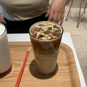 매머드익스프레스 사진