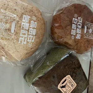 대구근대골목단팥빵 사진