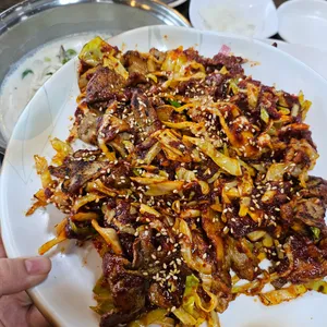 속초집 사진