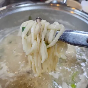속초집 사진