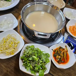 속초집 사진