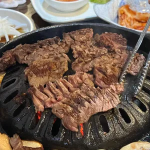 해운대이름난암소갈비 사진