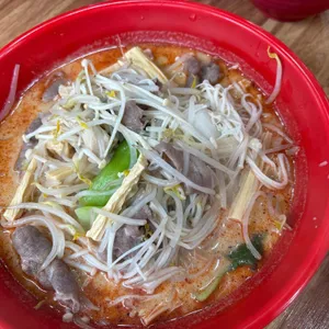 하얼빈마라탕 사진