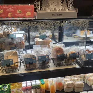 스타벅스 리뷰 사진