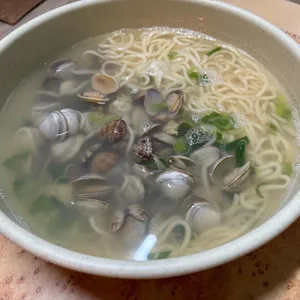 해운대해물칼국수 사진