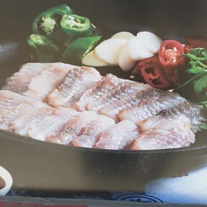 사계절 홍어와탁주 사진