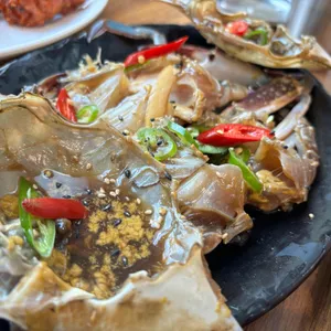 게도둑 간장게장 포항 사진
