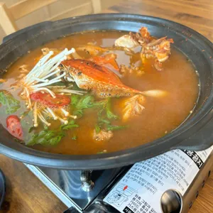 게도둑 간장게장 포항 리뷰 사진