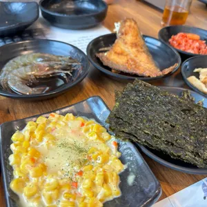 게도둑 간장게장 포항 리뷰 사진