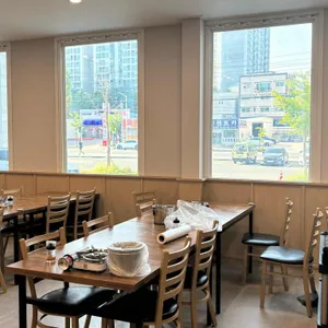 게도둑 간장게장 포항 리뷰 사진