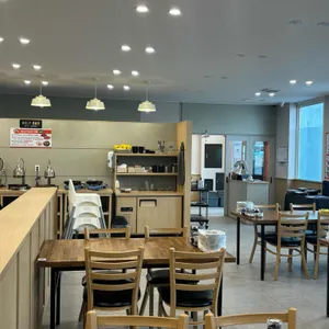 게도둑 간장게장 포항 리뷰 사진