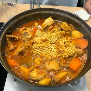 낮밥밤주 사진