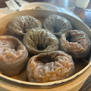 원조중앙탑막국수 사진