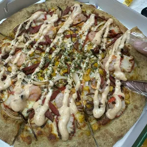 피자마루 사진
