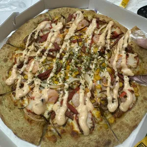 피자마루 사진