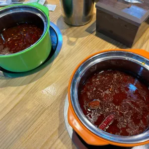 미미회전훠궈 사진