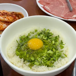 등촌샤브칼국수 사진