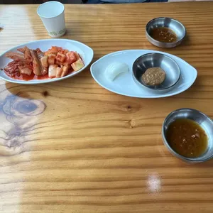 백제해장국 사진