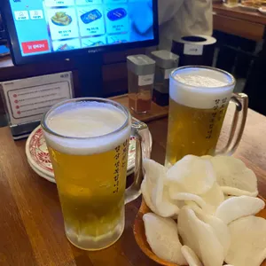 단토리 사진