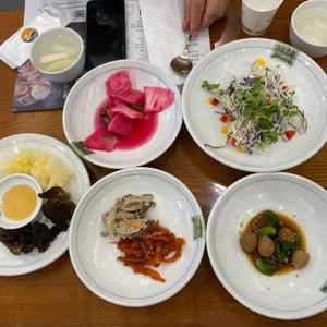 마파람해물찜해물탕 리뷰 사진