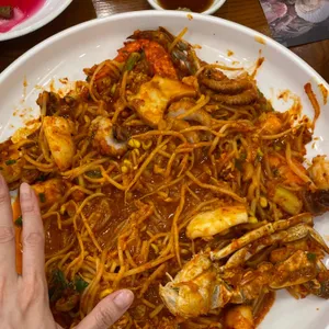 마파람해물찜해물탕 리뷰 사진