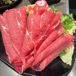 샤브진 사진