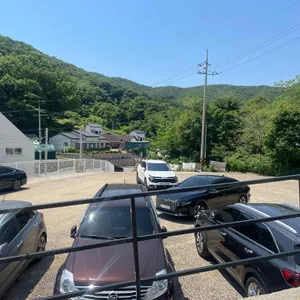 산마루묵밥 리뷰 사진