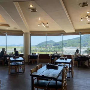 산마루묵밥 리뷰 사진