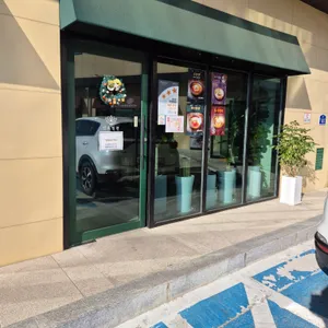 민속가야밀면 리뷰 사진