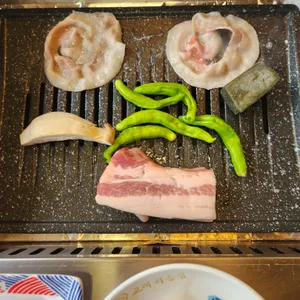 교대이층집 리뷰 사진