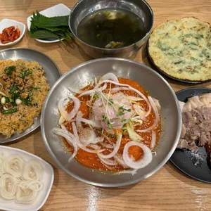 풍호맛뜨락 사진