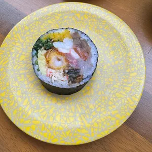 밥위에생선 리뷰 사진