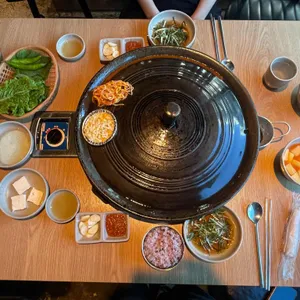 도싯골 사진