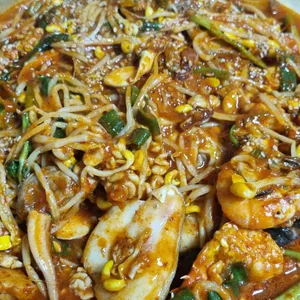 어랑대구왕뽈찜 사진