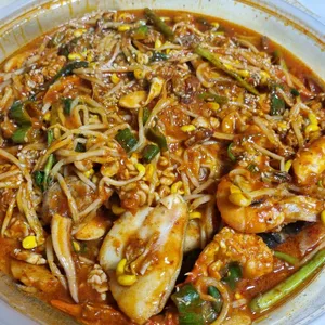 어랑대구왕뽈찜 사진
