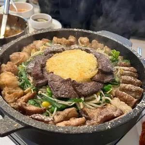 곱창왕김형제 사진