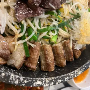 곱창왕김형제 사진
