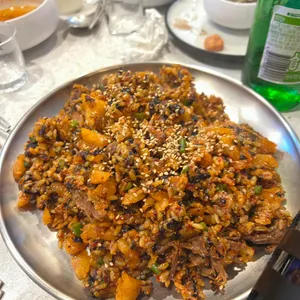곱창왕김형제 사진