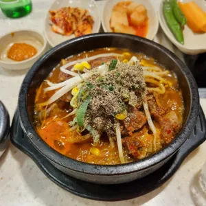 노대감감자탕 사진