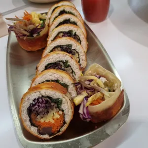 무미유미김밥 사진