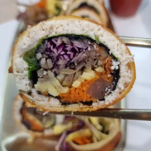 무미유미김밥 사진