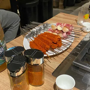 심양양꼬치 사진