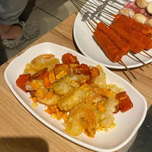 심양양꼬치 사진