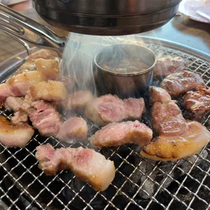 바다풍경 정육식당 사진