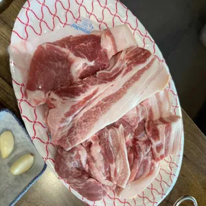 바다풍경 정육식당 사진